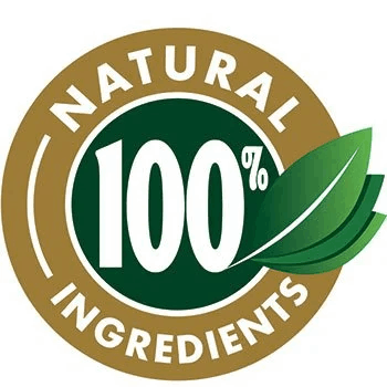 PurDentix-all-natural-badge