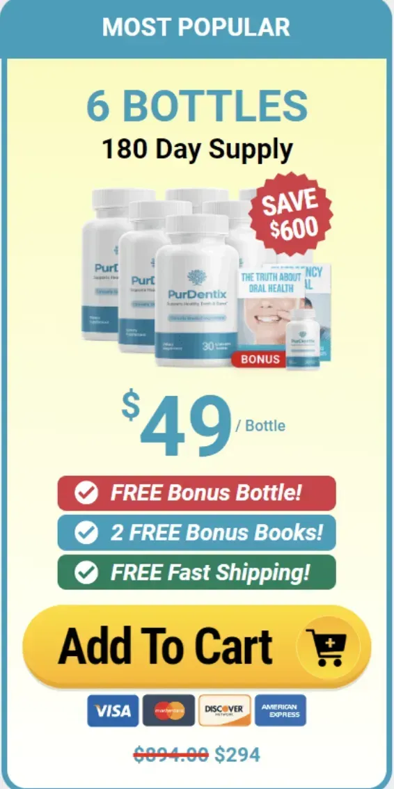purdentix-6-bottle-price