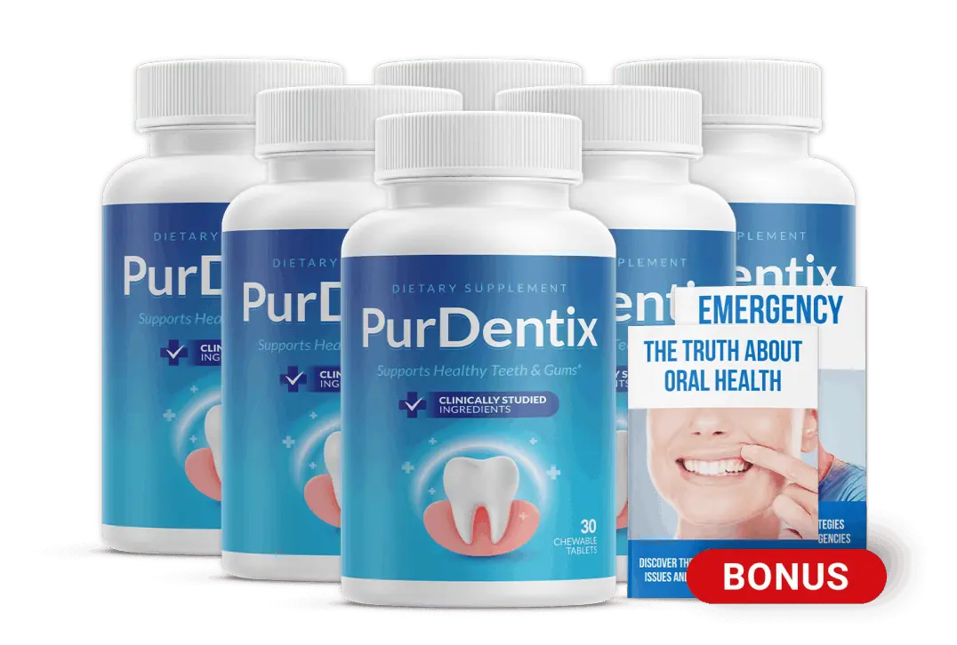 purdentix-order now